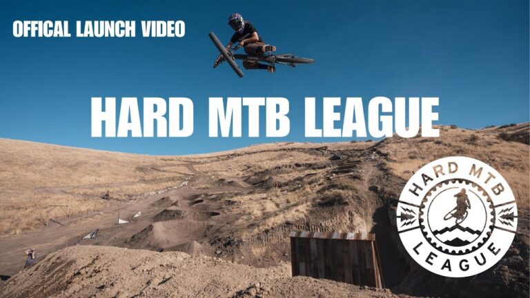 Video: 'The Evolution of The Hard MTB League'