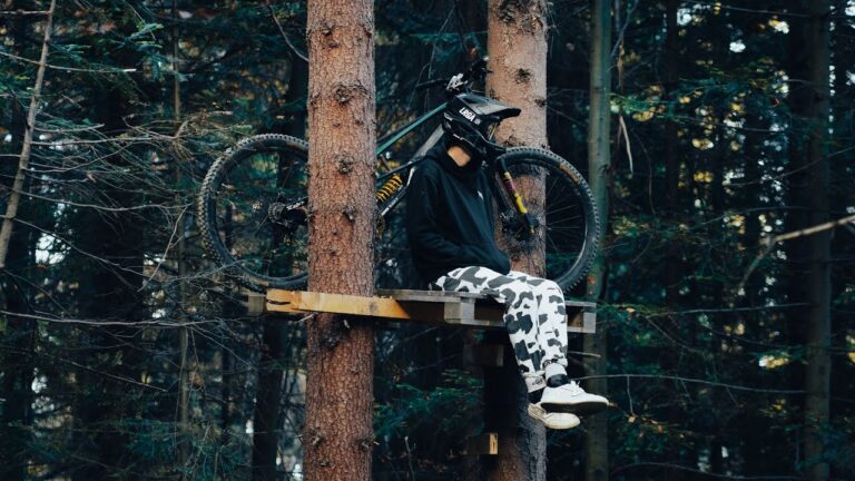 Video: 'Home Freeride' feat Sebastian Podgórski