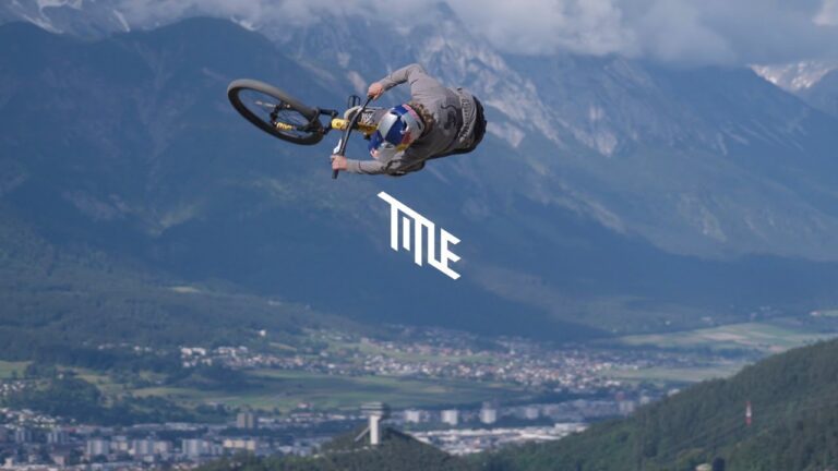 Video: Title MTB Athletes Take Over Crankworx | The Full 2024 Highlights