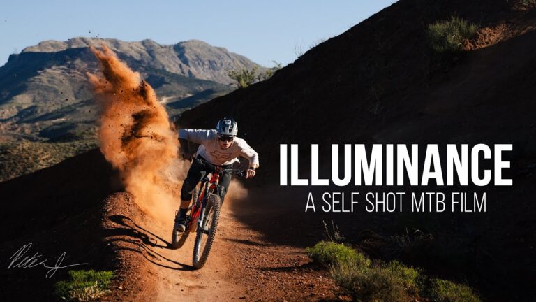 MUST WATCH: 'Illuminance' | The Endless Chase For Light