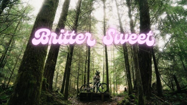 Video: 'Bitter Sweet' feat Brittany Gustafson