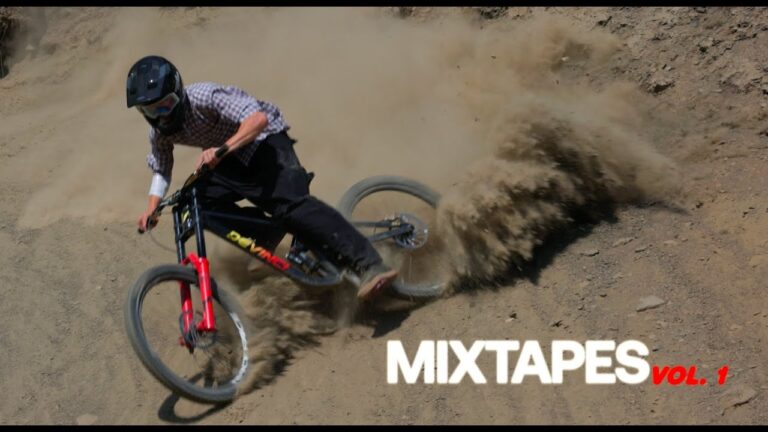 Video: 'Mixtapes Vol 1' feat CJ Hauptman