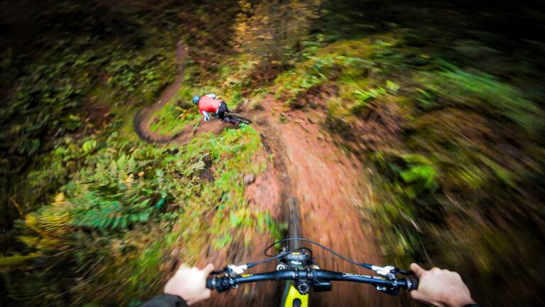 Video: 'All Time Fall Time Laps' feat RAT + LOOSE + MAX