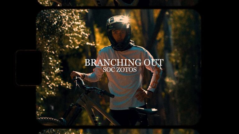 Monday Motivation - Branching Out