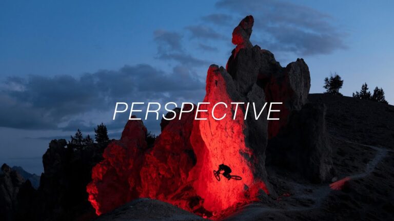 Video: 'Perspective' feat Arthur Deblonde