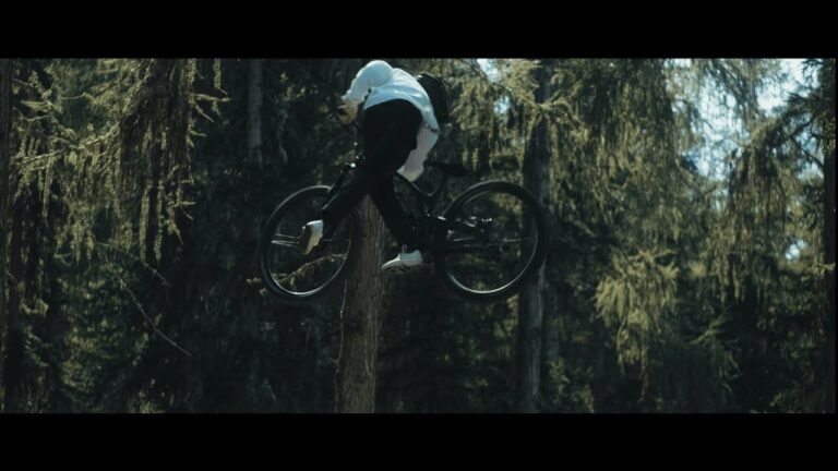 Video: 'Bikepark Schladming' - A Short Film