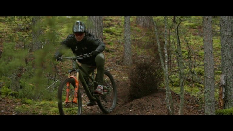 Monday Motivation: 'HARTUS' | Finnish loamer paradise