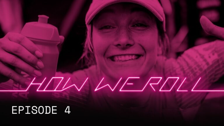 HOW WE ROLL | SEASON 3 | EP. 4 PRINCESS TAHNÉE