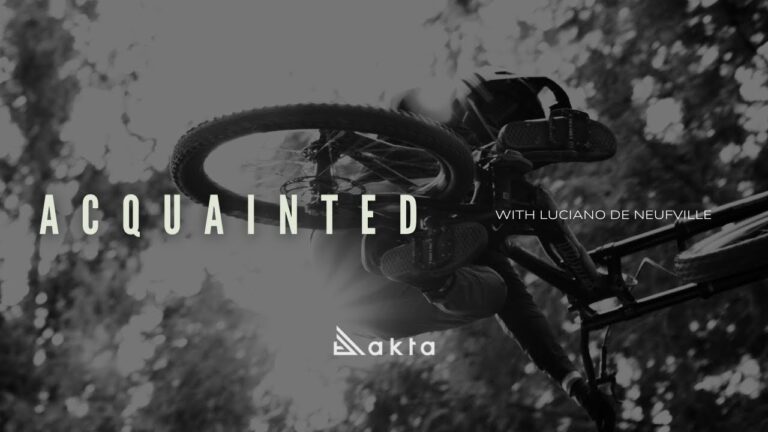Video: 'Acquainted' feat Luciano De Neufville