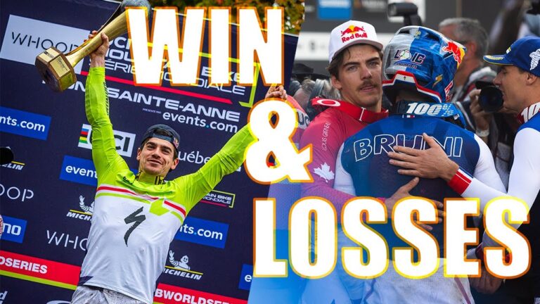 Video: Loic Bruni's Season Recap
