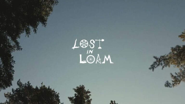 Video: 'Lost in Loam' feat Marcin "Banan" Matuszny