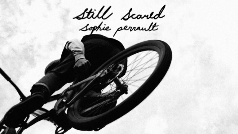 Video: 'Still Scared' feat Sophie Perrault