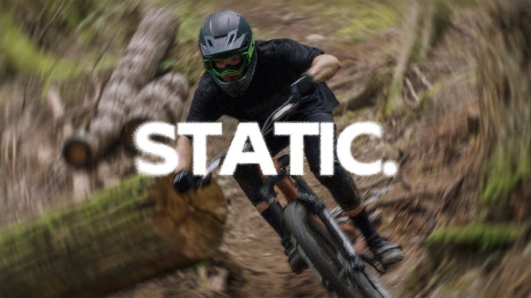 Video: 'Static' feat Jake Taylor
