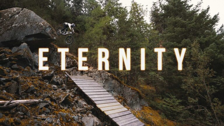 Video: 'Eternity' feat Jasper Jauch