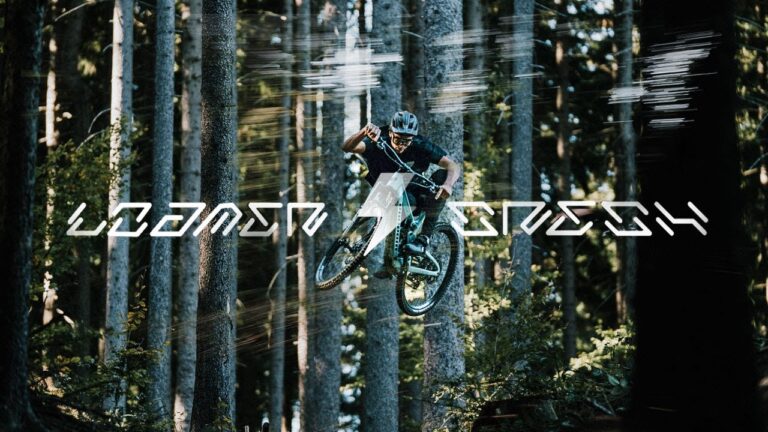 Video: 'Loamer Sresh' feat Kacper Miętka