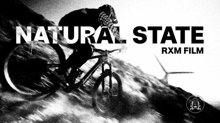 Video: 'Natural State'
