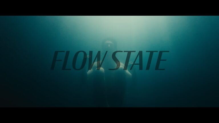 Video: 'FlowState'