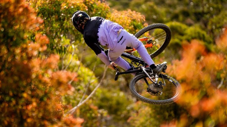 Video: 'Full Throttle' feat Wilkin Payens and Harrison Dobrowolski