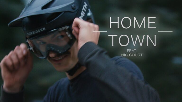 Video: 'Home Town' feat Nic Court