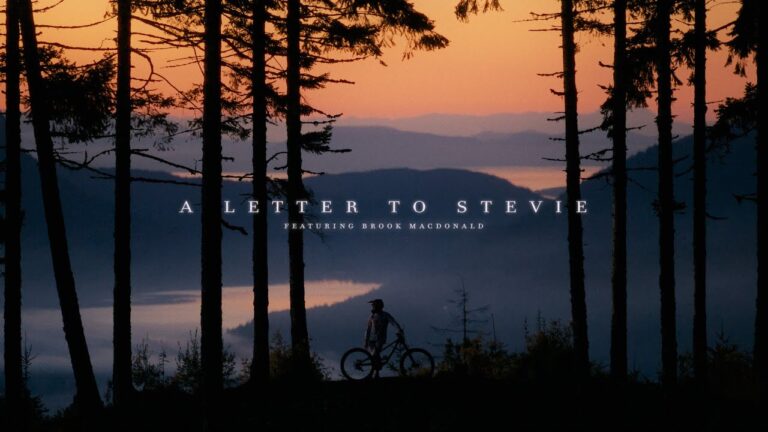 Video: 'A Letter to Stevie' Feat. Brook MacDonald | A Tribute To Stevie Smith