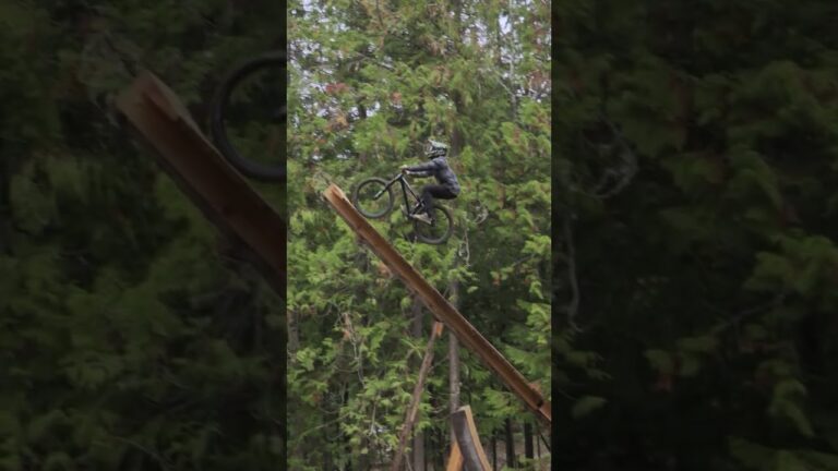 Nollie Backflip UNLOCKED