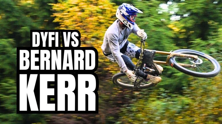 Video: 'Swapping Lines Ep.4' feat Bernard kerr