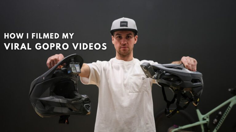 Easy Ultimate GoPro Guide for the most Viral Videos!