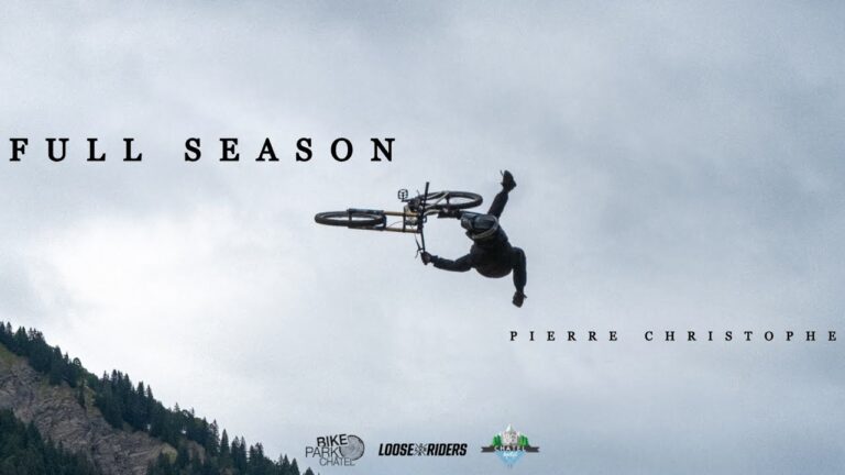 Video: 'Full Season' feat Pierre Christophe