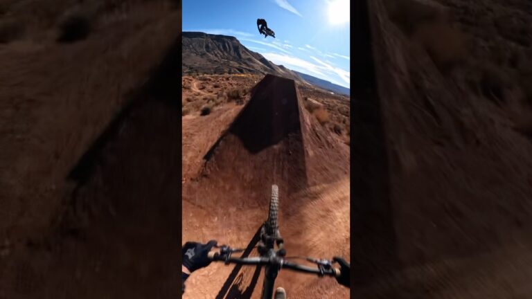 FAST & FLOWY - MTB Dream Line