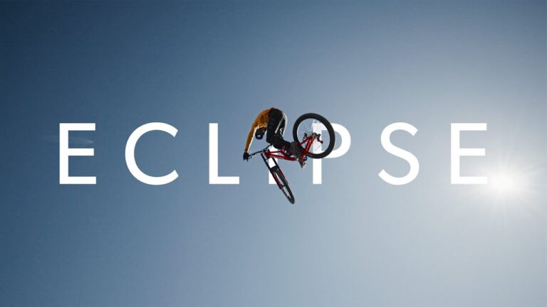 Video: 'Eclipse' feat Hajime Imoto