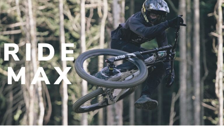 Video: 'Ride Max' feat William Robert