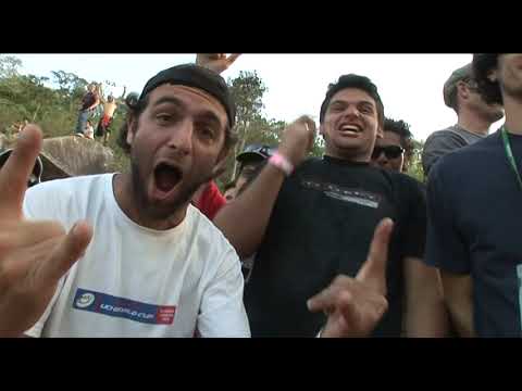 Video: Earthed 4 "Death or Glory"