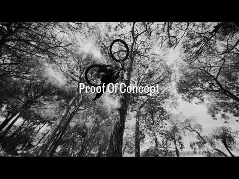 Video: 'Proof Of Concept' feat Edgar Briole