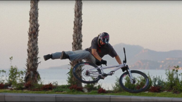 Video: 'Mission Zero Six' feat Tim Bringer
