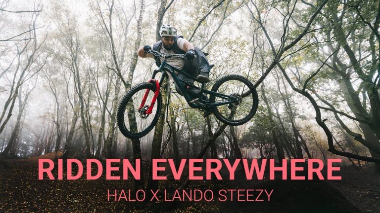 Video: 'Ridden Everywhere' feat Lando Steezy