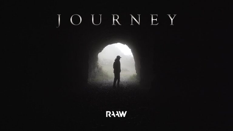 Video: 'Journey' feat Arno Billard