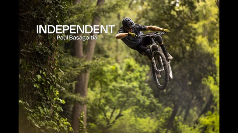 Video: 'Independent' feat Paul Basagoitia