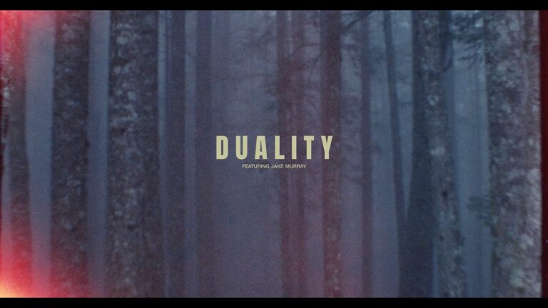 Video: 'Duality' feat Jake Murray