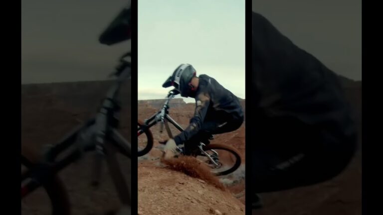 Hand drags in Utah with @bas_