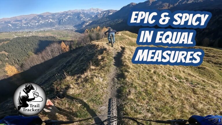 Glaspass - This is why we ride!