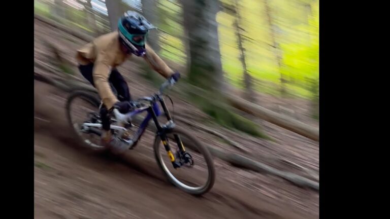 Video: Raw MTB at Morzine and Greece feat Phil Atwill