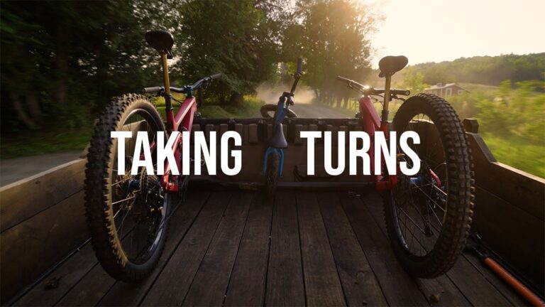 Video: 'Taking Turns' feat the McAndrews