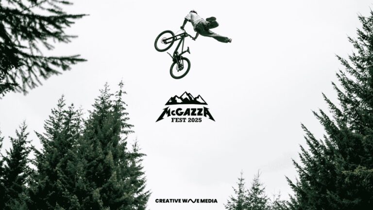 Video: McGazza Fest 2025