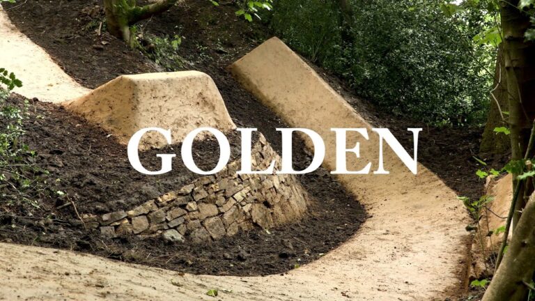 Video: 'Golden' feat Josh Lewis & Josh Bryceland