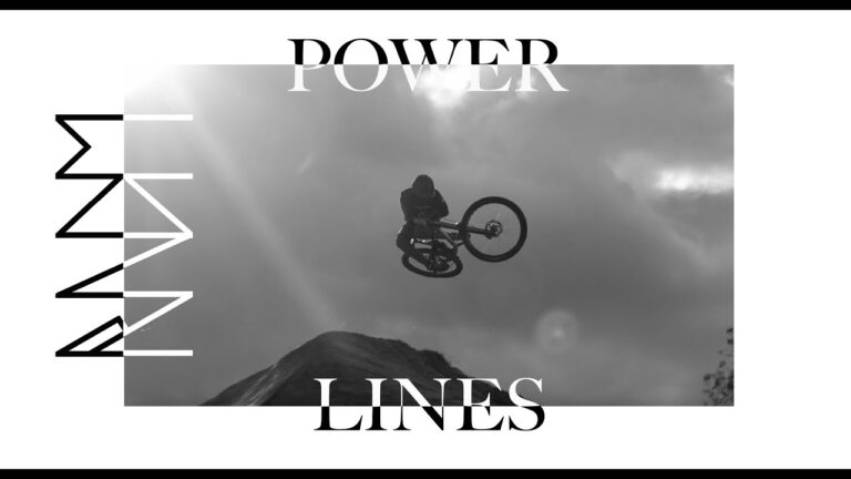 Video: 'Powerlines' feat. Bas van Steenbergen