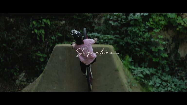 Video: 'Signature' feat Marcel Hunt & Ayden Sieb