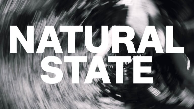 Video: 'Natural State' feat Devin DeBruhl