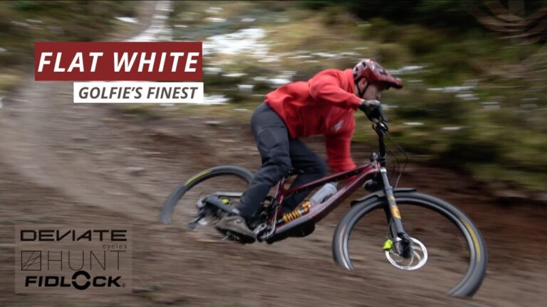 Video: "Flat White Raw" feat Lachlan Blair