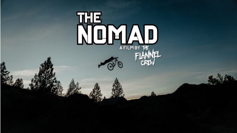Video: 'The Nomad' feat The Flannel Crew