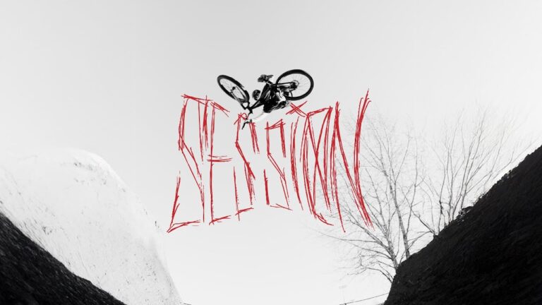 Video: 'Session' feat Marvin Collard